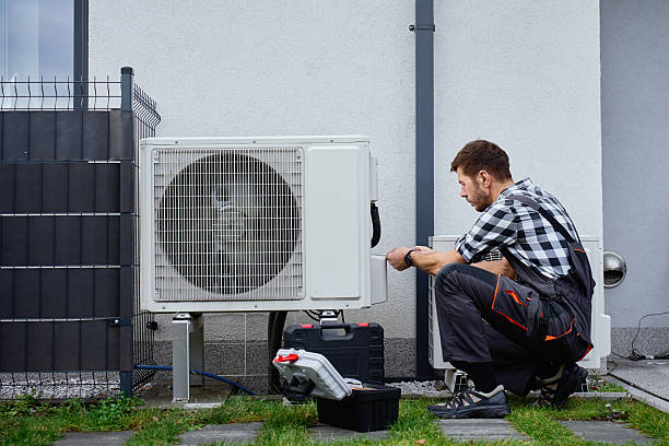 Trusted Ac Repair service in Barry, IL - HVAC Repair CO
